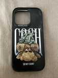 Husa iphone 16 pro
