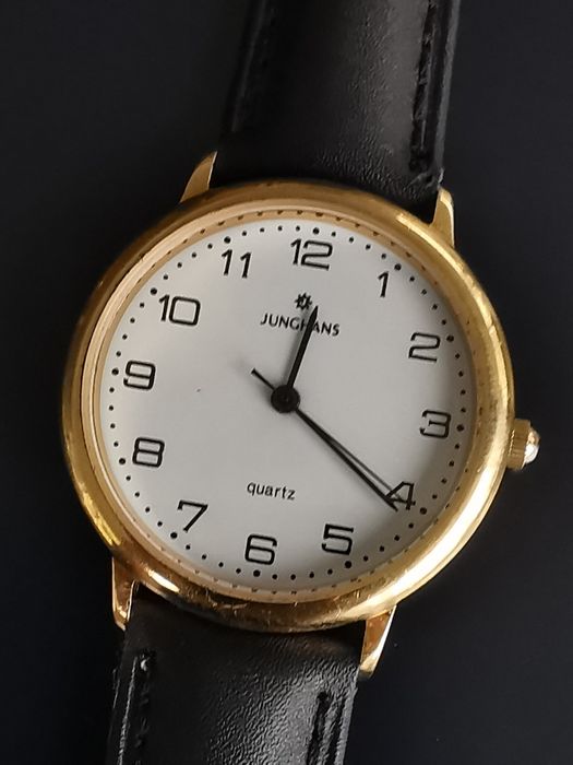 Ceas Junghans Quartz - 32 mm - Dama