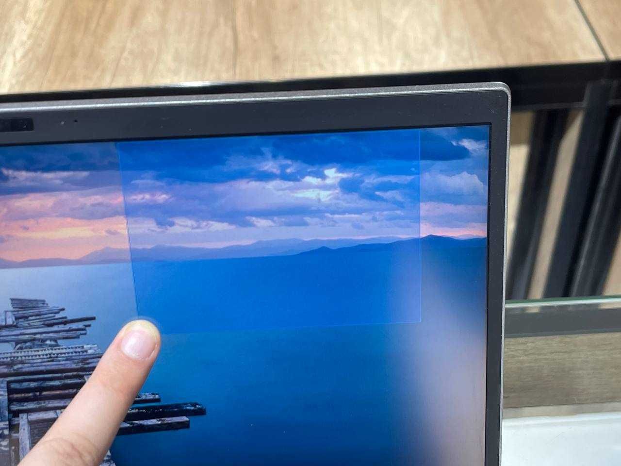 Lenovo ThinkPad X1 Carbon intel Core i7-8650U vPRO озу16гб 512ssd LTE