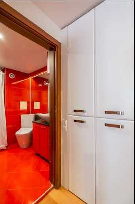 Продава се Едностаен апартамент в София, Център - 40 кв.м за 4000 €/кв.м - Снимка #7