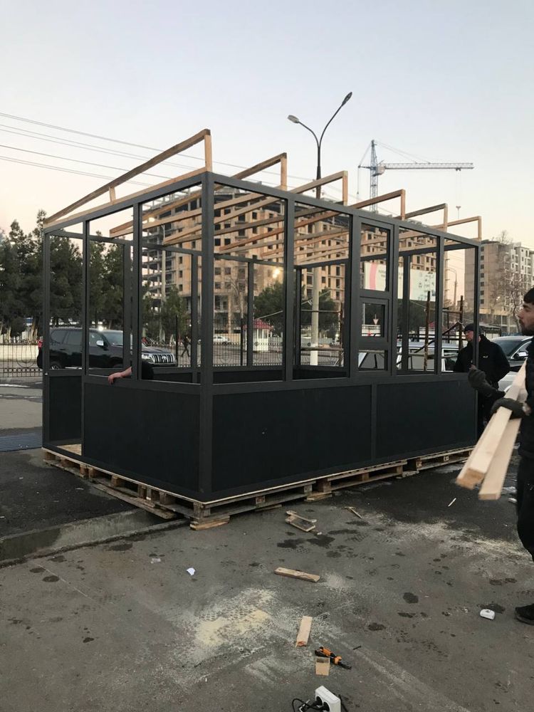 Akfa butka zakazga