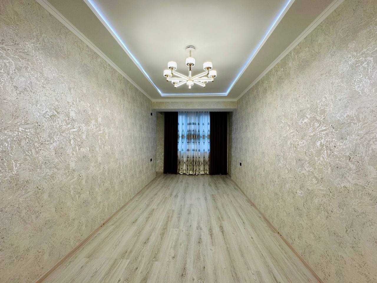 4 xonali 90m2 5-qavat kvartira sotiladi