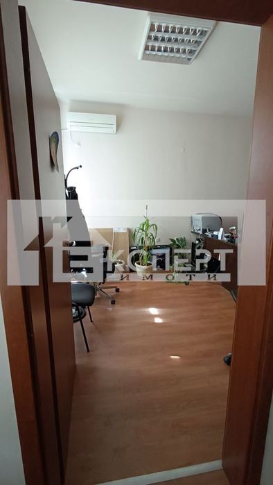 Офис в Пловдив, кв.Съдийски