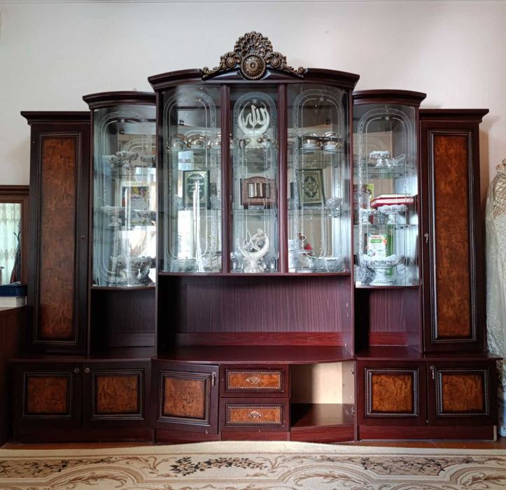 Мебель для гостиной