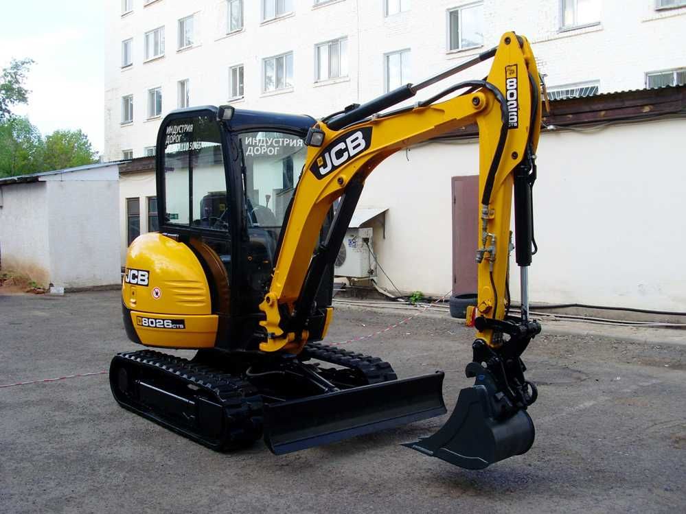 Мини экскаватор JCB аренда. Экскаватор в аренду. Аренда экскаватора.