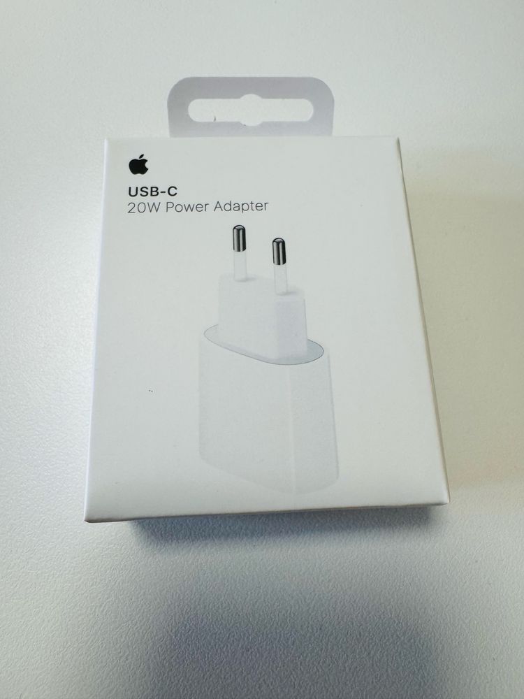 Incarcator pentru iphone
