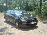 Peugeot 308 Peugeot 308 SW, 120 cp