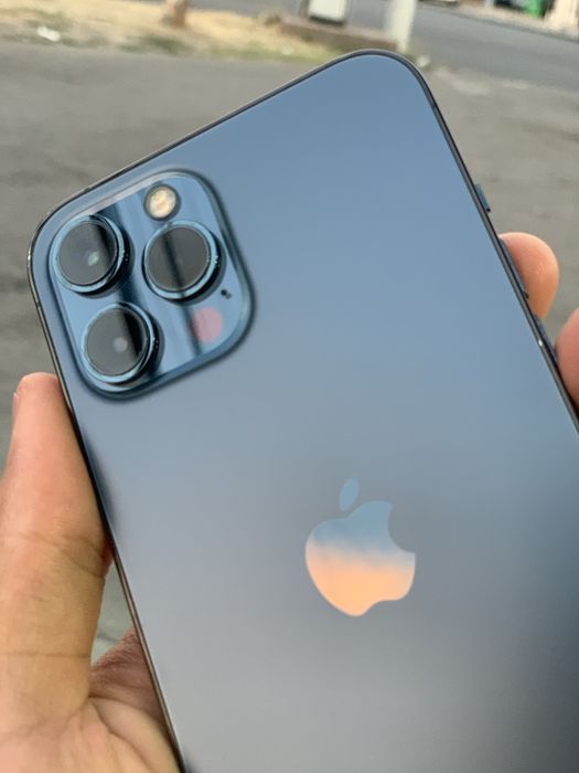 Iphone 12 pro max
