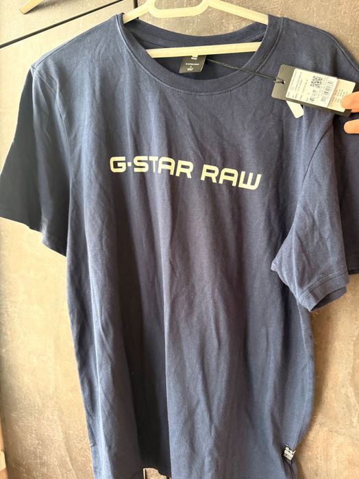 Тениска G-Star-Raw
