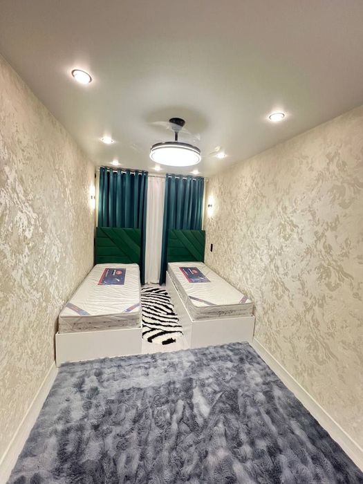 Срочно Чиланзар 6 кв 3*4/3/4