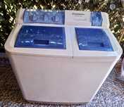 Masina de spalat cu incarcare verticala GENERAL XPB100