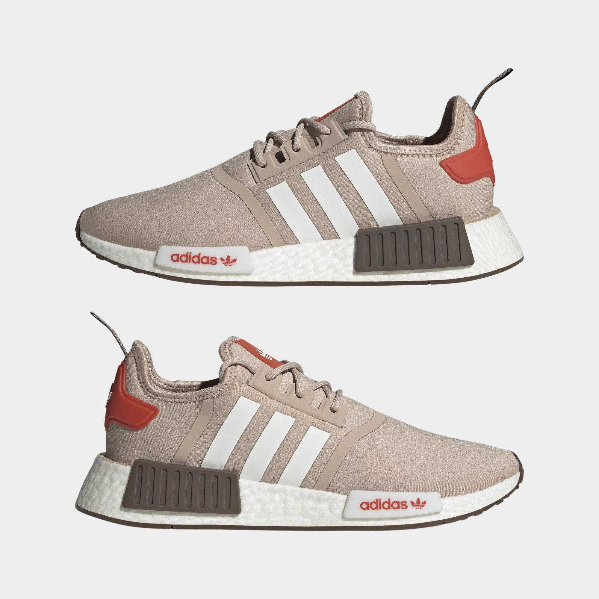 Adidas - NMD_R1 №38 2/3 Оригинал Код 820