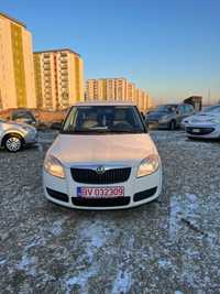 Skoda Fabia 2010 1.2 benzina !!!