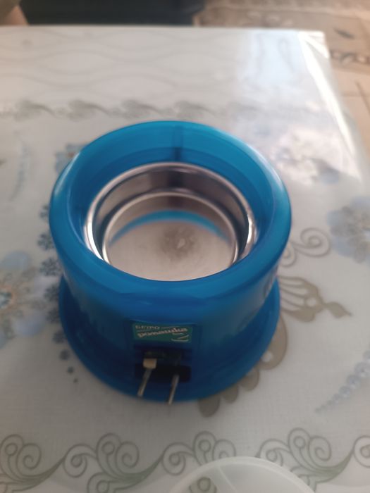 Прибор Ромашка новый