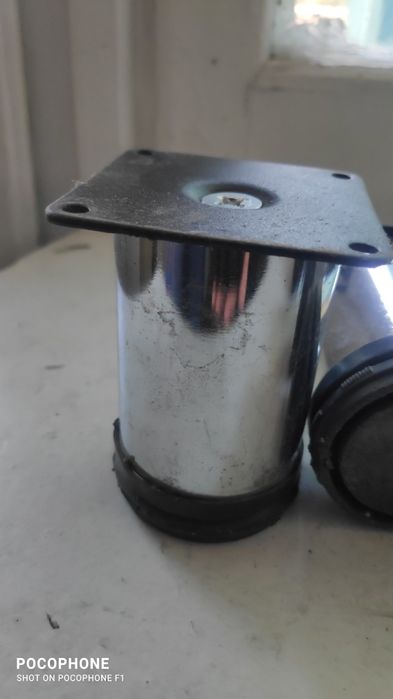 Продам ножки для мебели