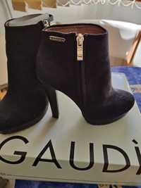 Дамски обувки Gaudi , номер 37