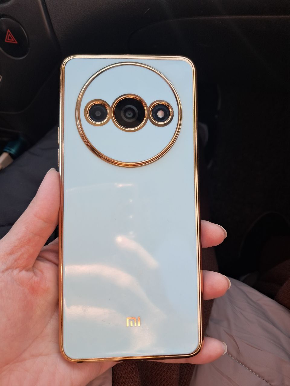 Redmi A 3 128 g 4