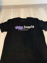 Tricou Palm Angels marimea XL