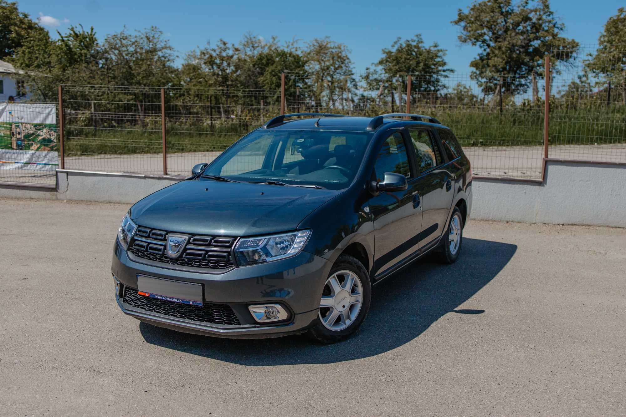 Dacia Logan MCV - 1.5 DCi