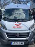 Fiat Ducato L2H2, an 2017
