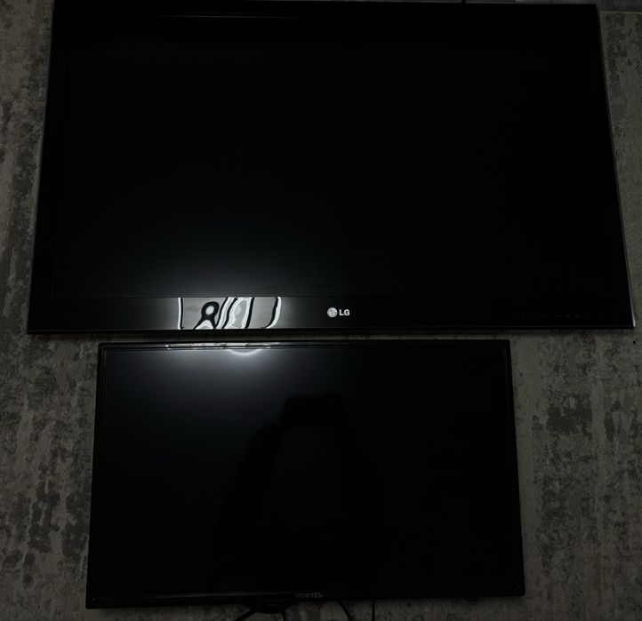 Televizoare LG si Vortex