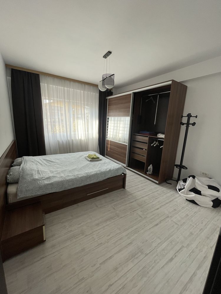 Apartament Regim Hotelier Bucuresti/Cazare Parcare Gratuita Militari