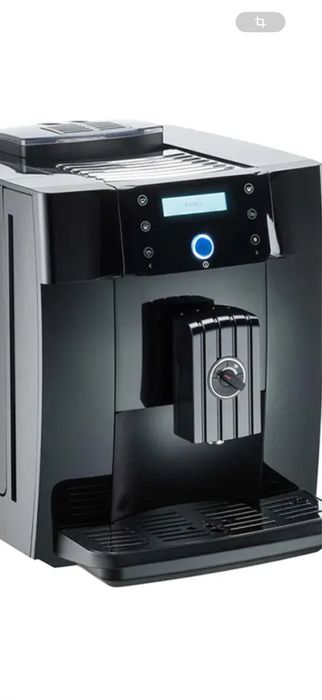 Vand espressor CARIMALI full automatic garantie 2  ani