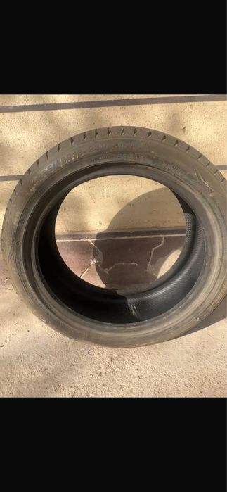 Зимные шины 4 пара 235/45/R18