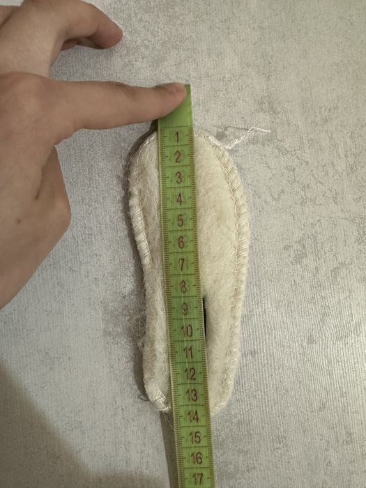 Сапоги детские для мальчика