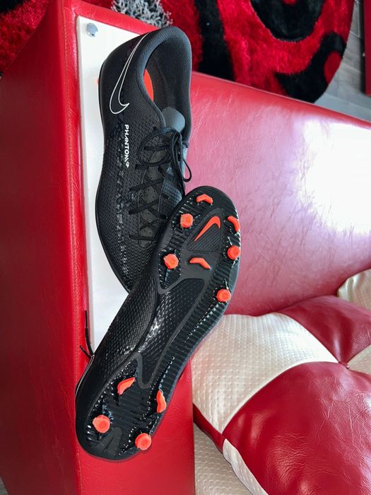 Ghete Fotbal - Phantom GT2 Academy -