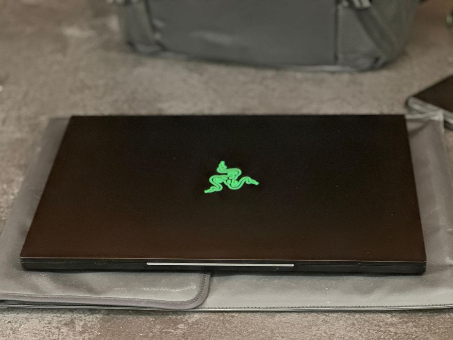 Laptop Gaming RAZER Blade 15”