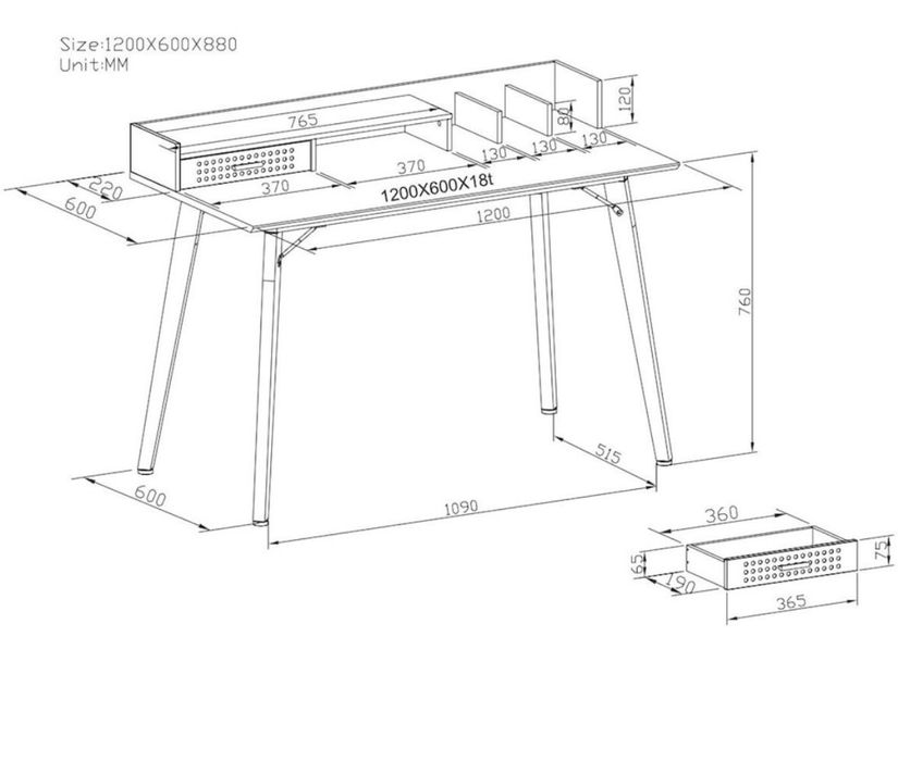 Birou copil/ birouri copii/ birou adulti/ baiat/fata/avolescent
