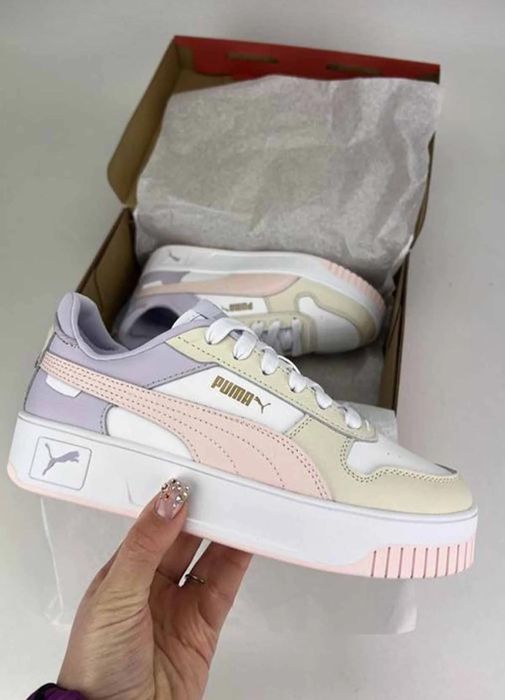 Pantofi sport dama puma  mărimea 37