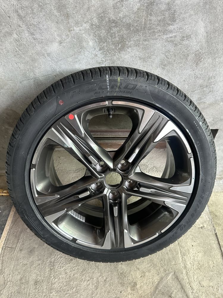 Kia k5 gt line diska balon 1 dona yengi xali taqilmagan