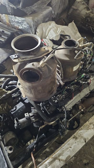 Filtru particule 2.0