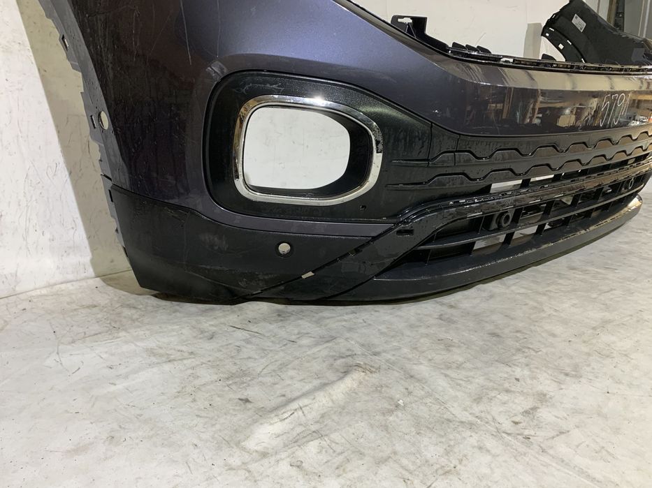 Bara fata VW T-Cross, 2018, 2019, 2020, 2021, 2022, cod origine OE 2GM807221A.