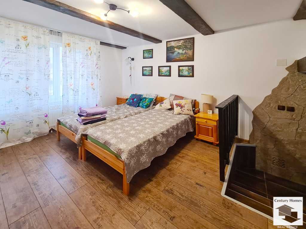 Продава се Къща в с. Мусина, Област Велико Търново - 230 кв.м за 781 €/кв.м - Снимка #17