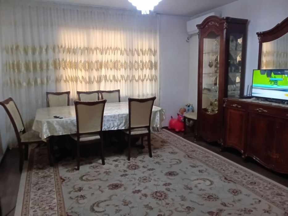 Sergeli 9 hudud 2xona 71 kv 5 etaj