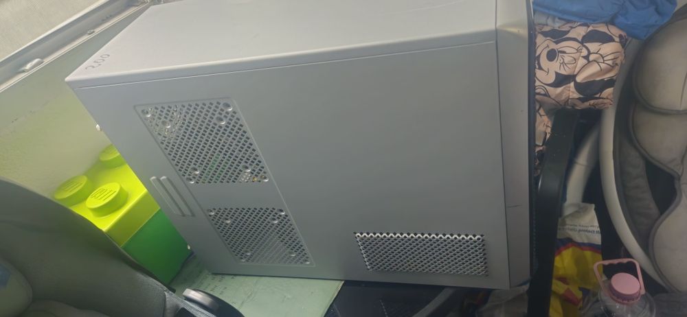 Dezmembrez calculator(sursa ,hard ,rami )functionale