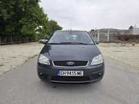 Форд C-MAX CHIA 2000 кубика 136 коня