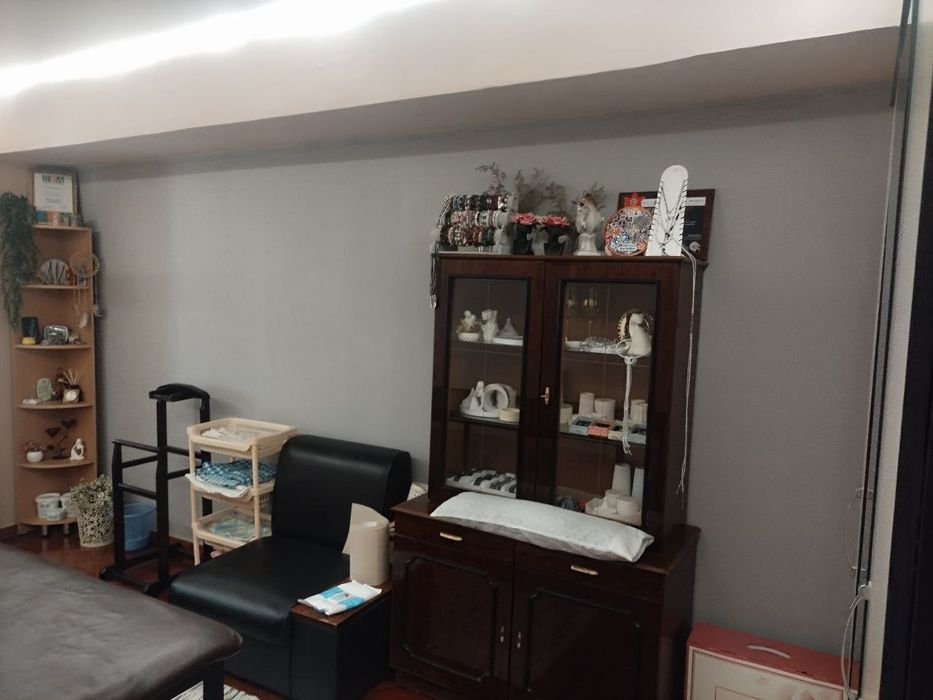 Ц5 Нежилое 83 м² 3 комнатная