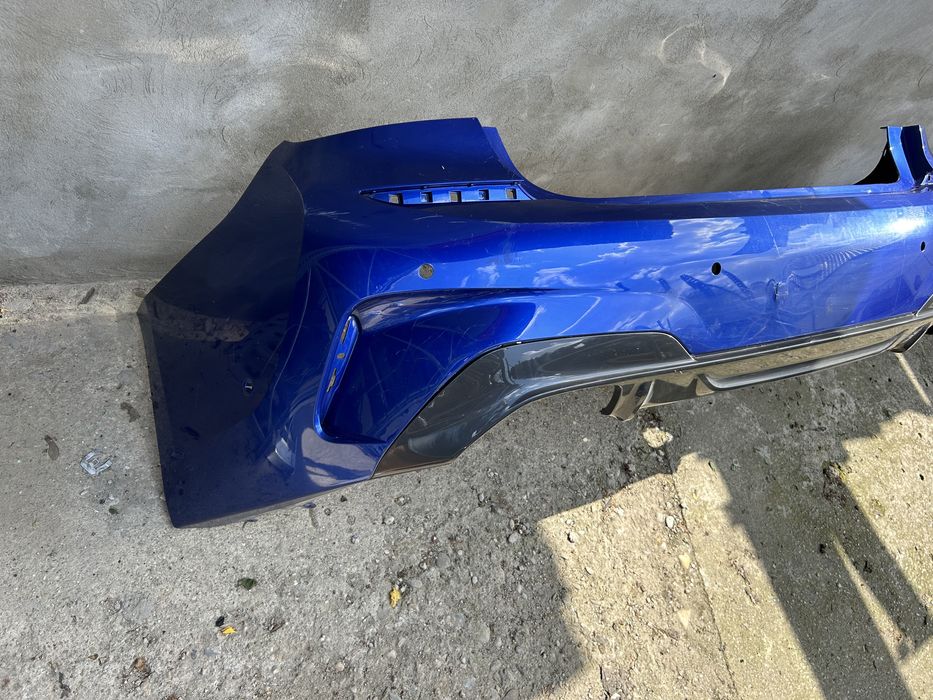 Bara spate bmw G20 seria 3 M paket 3.0 4.0 an 2019-2022