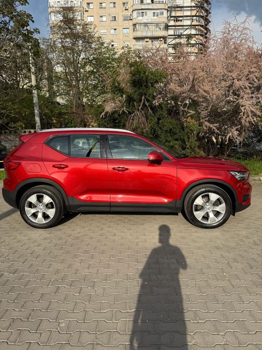 Volvo XC 40 Singurul proprietar si sofer/Baterie noua/Sistem climatizare nou