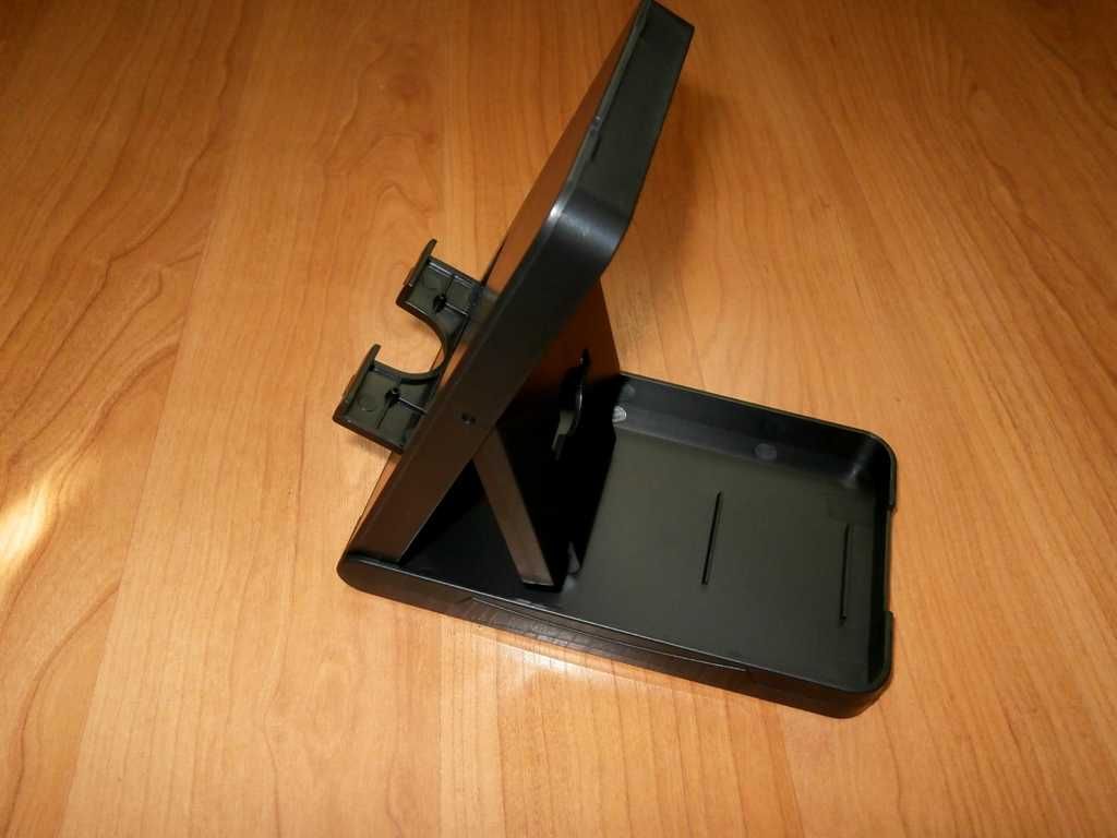 Nintendo Switch - Adjustable Stand Play & Charge - 2 modele