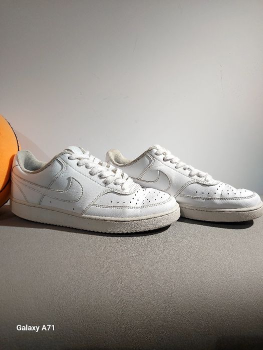 NIKE Court Vision low, marimea 40.5