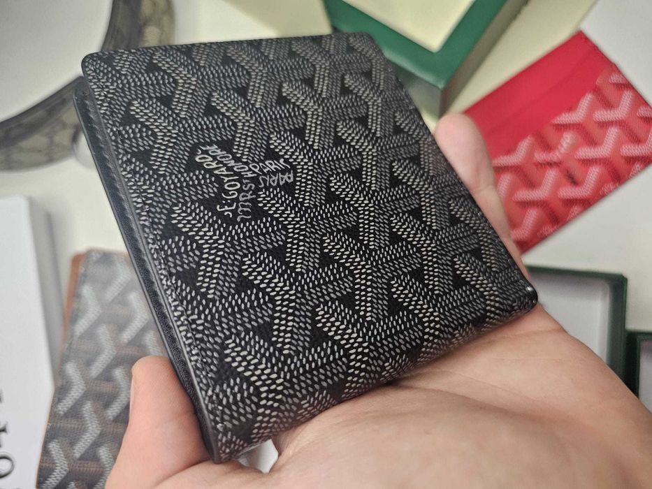 Portofele Piele Goyard