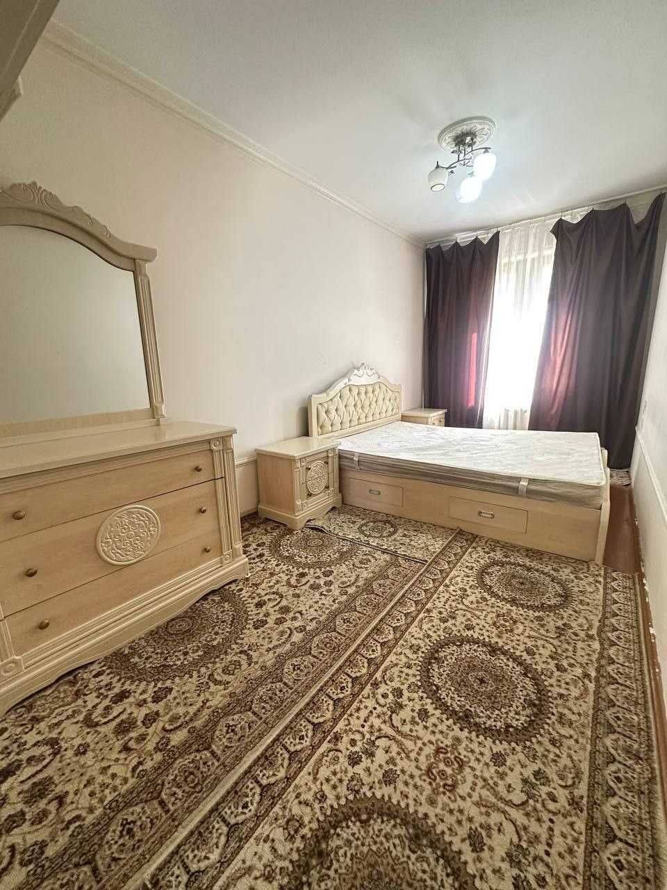 Продается квартира | Чиланзар, Ц-квартал