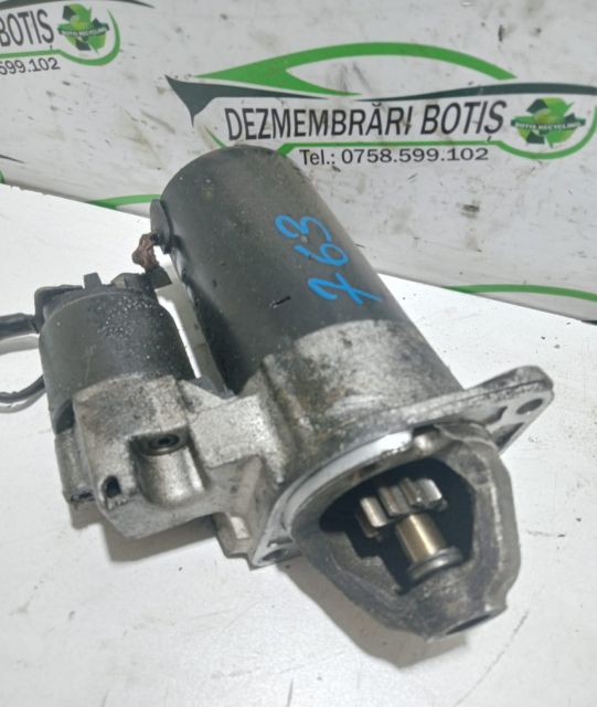 Electromotor Mercedes-Benz A-Class W168