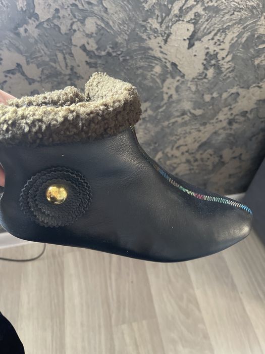 Обувь для намаза