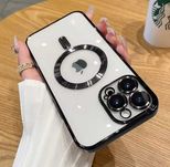 Husa MagSafe iPhone 14 Pro Max . 15 Pro 15 Pro Max . 16 Pro 16 Pro Max